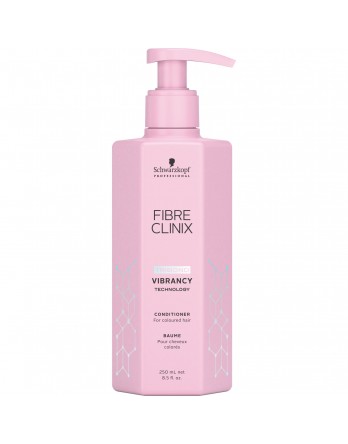 Schwarzkopf FIBRE CLINIX® Vibrancy Conditioner 1 liter