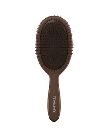 Framar Terra Detangling Brush - Earth