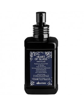 Davines Heart of Glass SHEER GLAZE 5.07oz