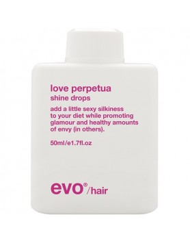 evo love perpetua shine drops 1.7oz