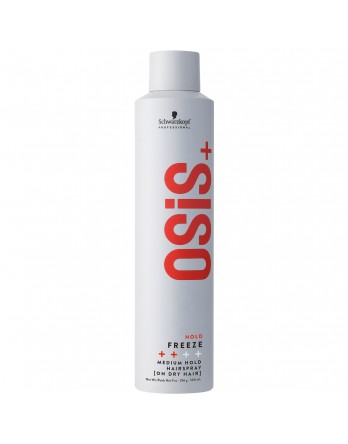 Schwarzkopf OSiS+® - Freeze 9oz