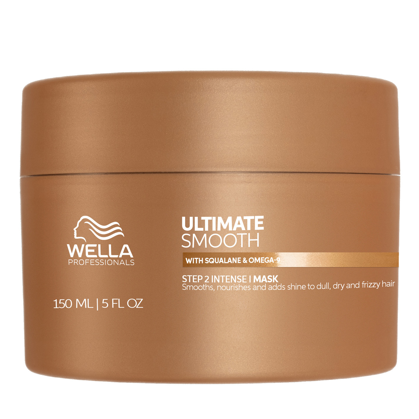 Wella Ultimate Smooth Intense Mask 5.07oz