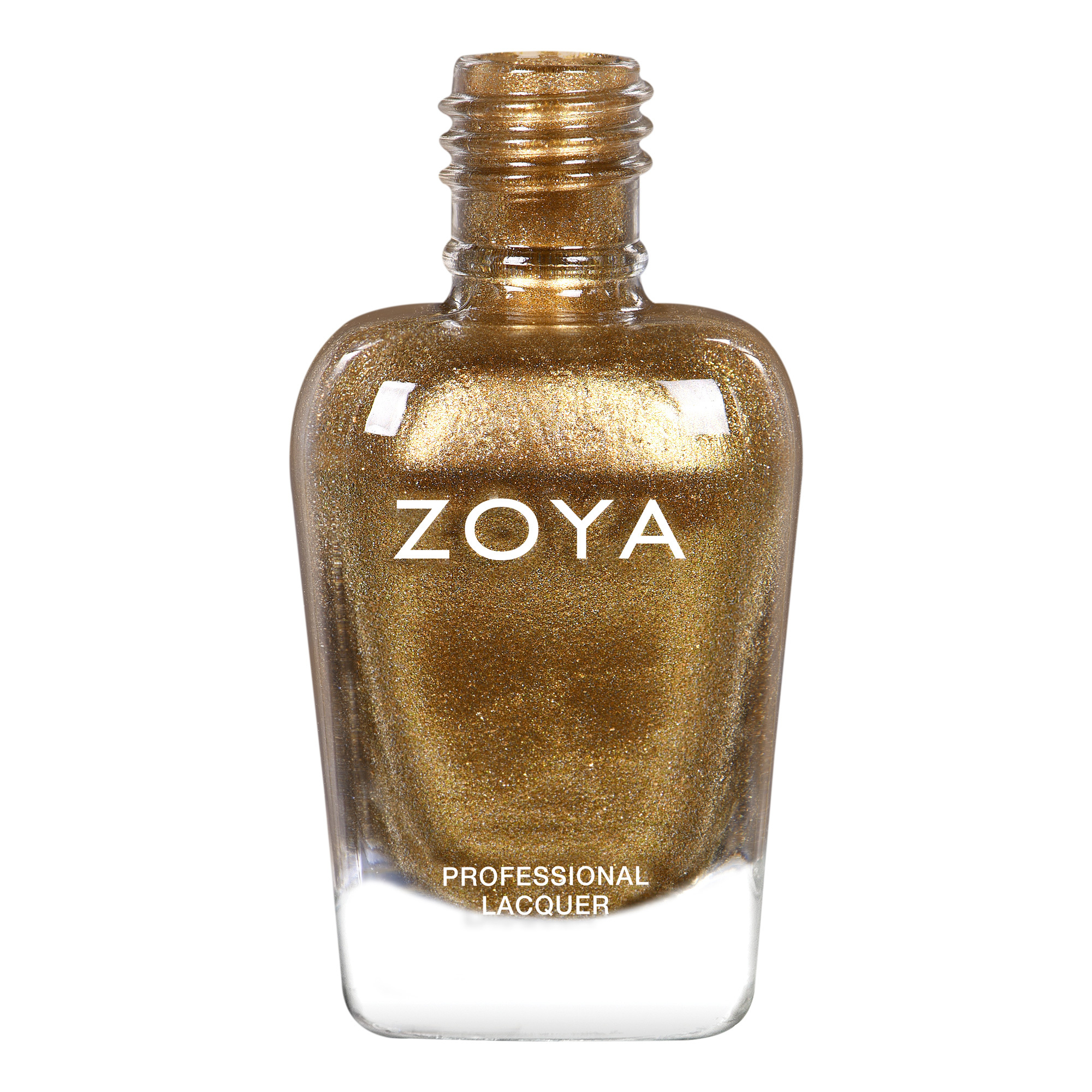 Zoya Metallic Dreams: Moki 0.5oz