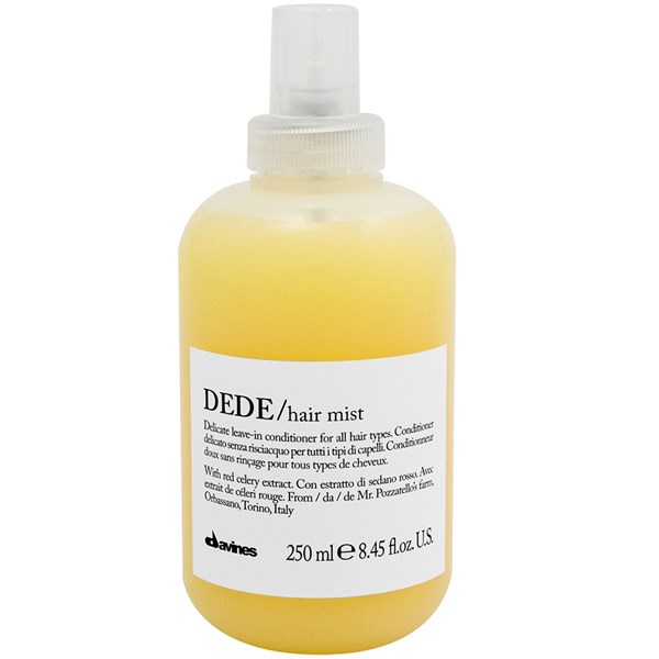 Davines Essential Haircare Dede Hair Mist 8.45oz